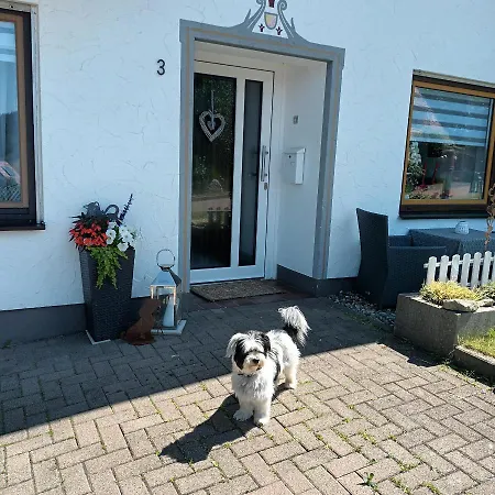 Ferienwohnung Brigachglueck Sankt Georgen im Schwarzwald Exterior photo