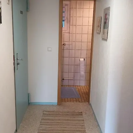 Ferienwohnung Brigachglueck Sankt Georgen im Schwarzwald Exterior photo