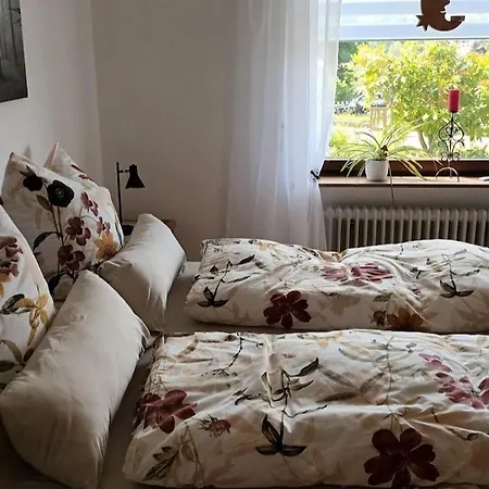 Ferienwohnung Brigachglueck Sankt Georgen im Schwarzwald Exterior photo
