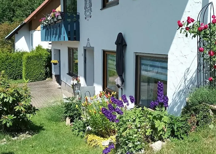 Ferienwohnung Brigachglueck