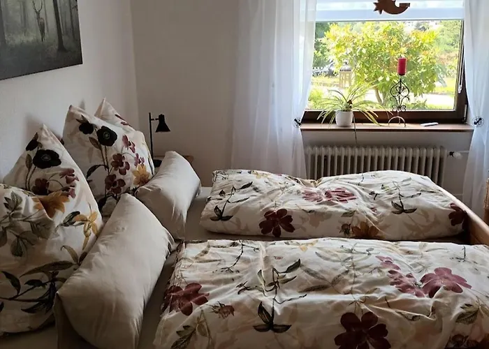Ferienwohnung Brigachglueck