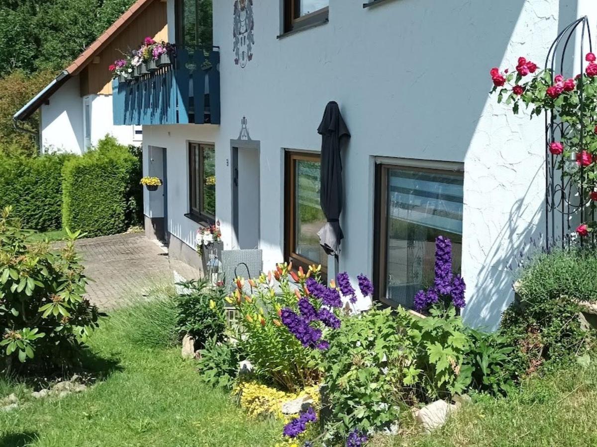 Brigachglueck Sankt Georgen im Schwarzwald