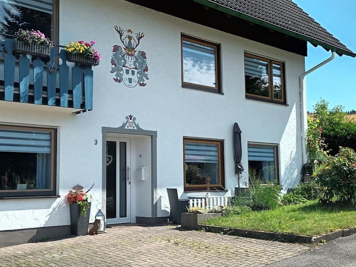 Brigachglueck Apartment *