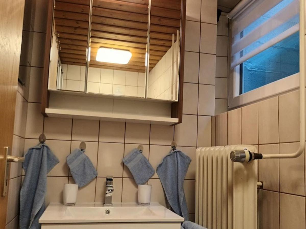 Apartment Brigachglueck