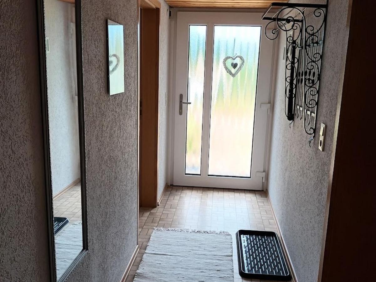 Brigachglueck Apartment Sankt Georgen im Schwarzwald