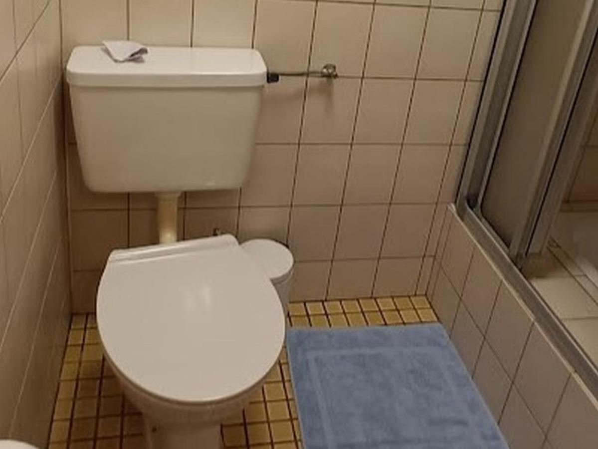 Apartment Brigachglueck Sankt Georgen im Schwarzwald