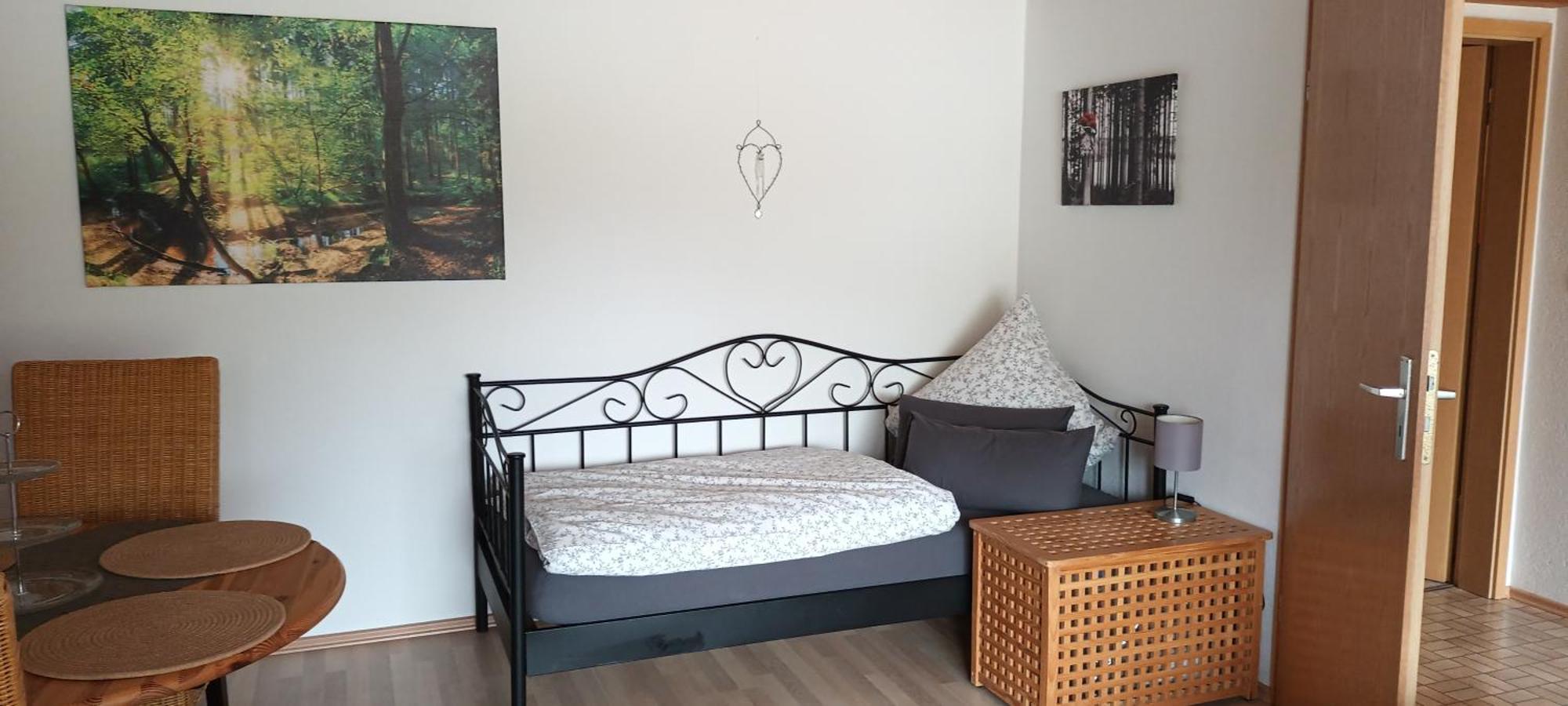 Brigachglueck Apartment *