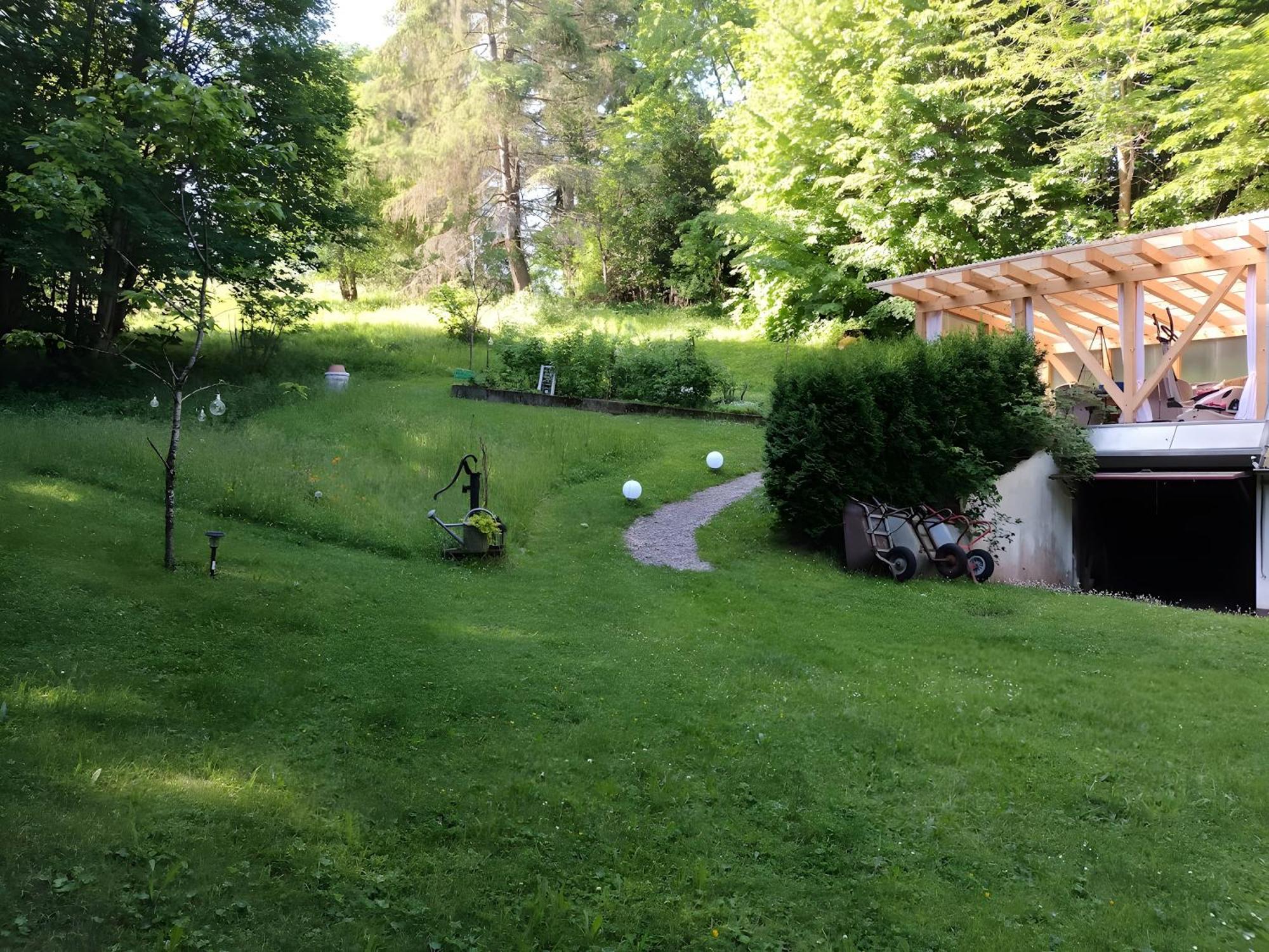 Brigachglueck Apartment